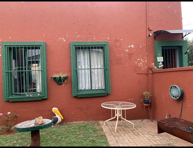 3 BEDROOM HOUSE FOR SALE IN RANDGATE
